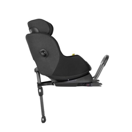 Joie I-Soren 2 i-Size autokrēsls 61-125 cm, Raven – 7