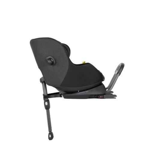 Joie I-Soren 2 i-Size autokrēsls 61-125 cm, Raven – 3
