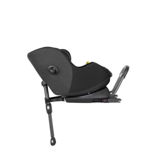 Joie I-Soren 2 i-Size autokrēsls 61-125 cm, Raven – 4