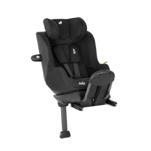 Joie I-Soren 2 i-Size autokrēsls 61-125 cm, Raven – 5
