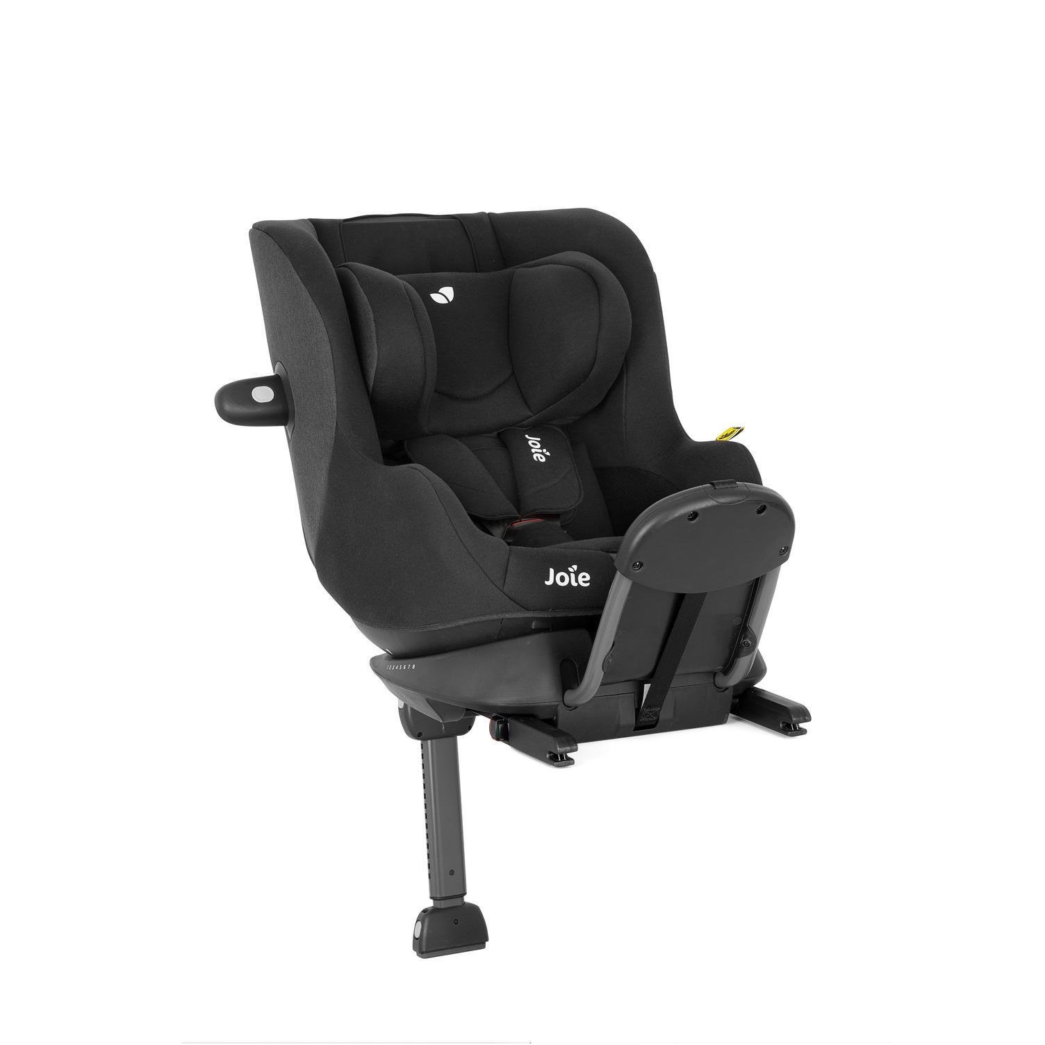 car-seats-0-18kg-joie-raven-joie-i-soren-2-car-seat-raven-139035-113458.jpg Joie I-Soren 2 i-Size autokrēsls 61-125 cm, Raven
