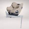 Joie I-Harbour E i-Size autokrēsls 61-105 cm, Sandstone – 4
