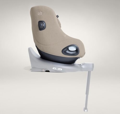 Joie I-Harbour E i-Size autokrēsls 61-105 cm, Sandstone – 5