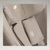Joie I-Harbour E i-Size autokrēsls 61-105 cm, Sandstone – 6