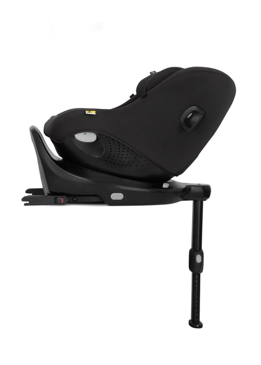 Joie I-Pivot 360 i-Size autokrēsls 40-105 cm, Shale – 5