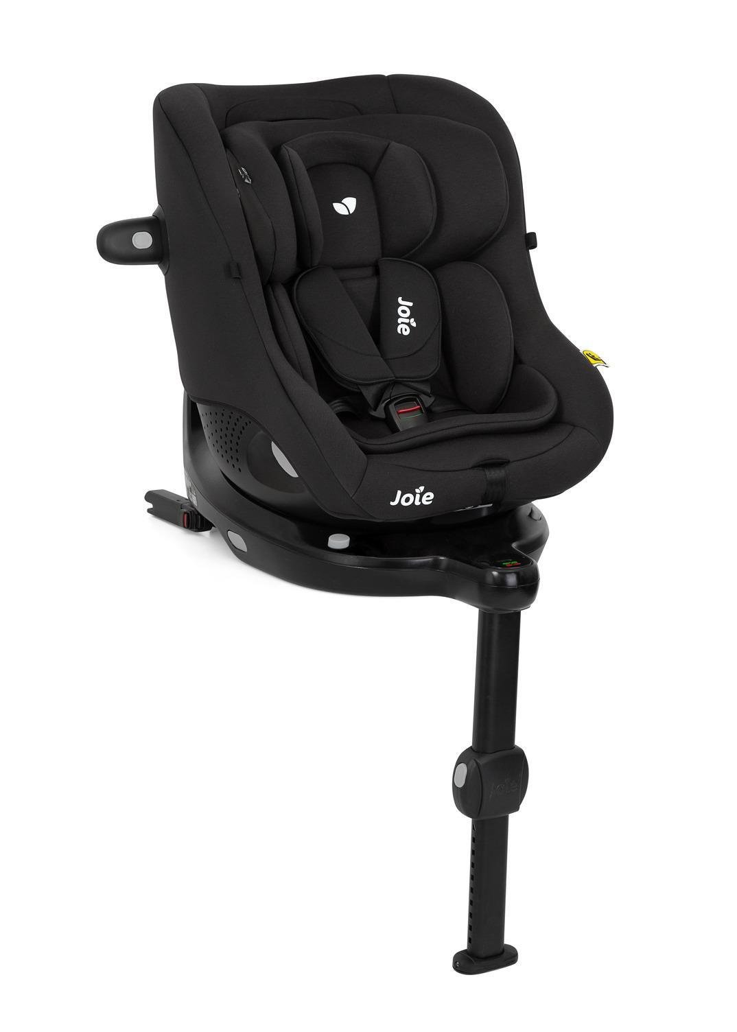 car-seats-0-18kg-joie-shale-joie-i-pivot-360-car-seat-40-105cm-shale-132756-89431.jpg Joie I-Pivot 360 i-Size autokrēsls 40-105 cm, Shale