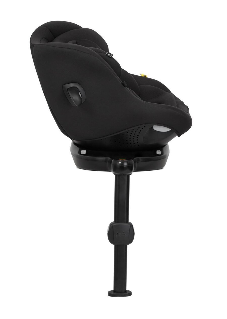 Joie I-Pivot 360 i-Size autokrēsls 40-105 cm, Shale – 3