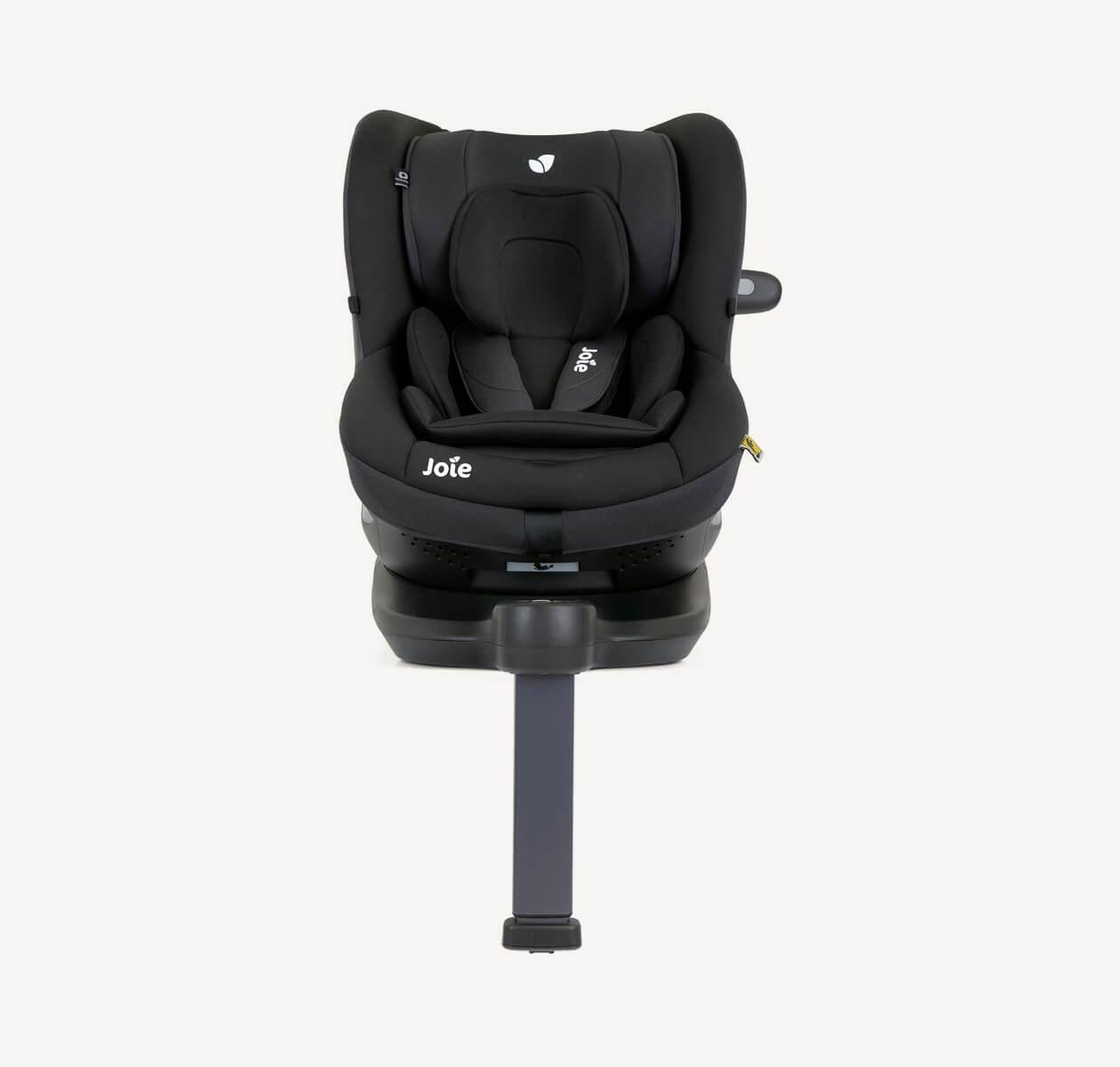 Joie I-Spin 360 i-Size autokrēsls 40-105 cm, Shale – 2