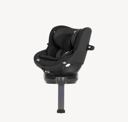 Joie I-Spin 360 i-Size autokrēsls 40-105 cm, Shale – 3