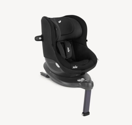 Joie I-Spin 360 i-Size autokrēsls 40-105 cm, Shale – 7