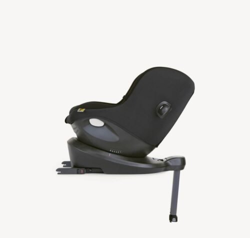 Joie I-Spin 360 i-Size autokrēsls 40-105 cm, Shale – 8