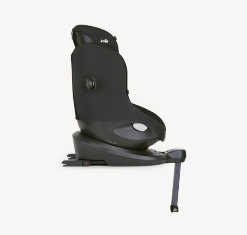 Joie I-Spin 360 i-Size autokrēsls 40-105 cm, Shale – 10