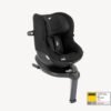 Joie I-Spin 360 E i-Size autokrēsls 61-105 cm, Shale