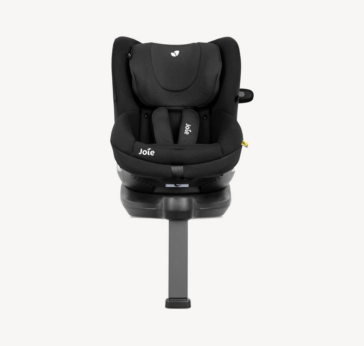 Joie I-Spin 360 E i-Size autokrēsls 61-105 cm, Shale – 2