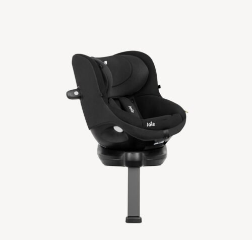 Joie I-Spin 360 E i-Size autokrēsls 61-105 cm, Shale – 3