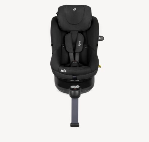 Joie I-Spin 360 E i-Size autokrēsls 61-105 cm, Shale – 7