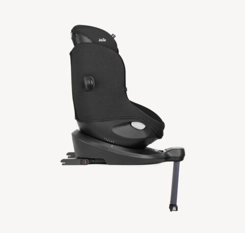 Joie I-Spin 360 E i-Size autokrēsls 61-105 cm, Shale – 8