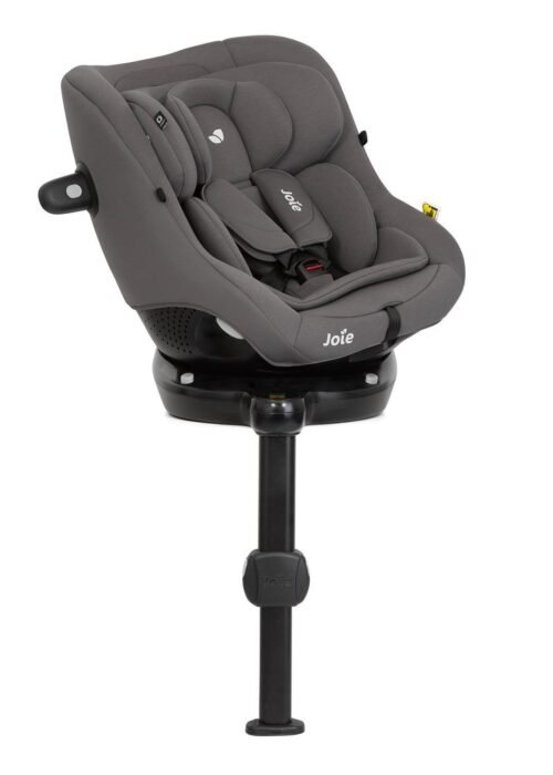 Joie I-Pivot 360 i-Size autokrēsls 40-105 cm, Thunder – 3