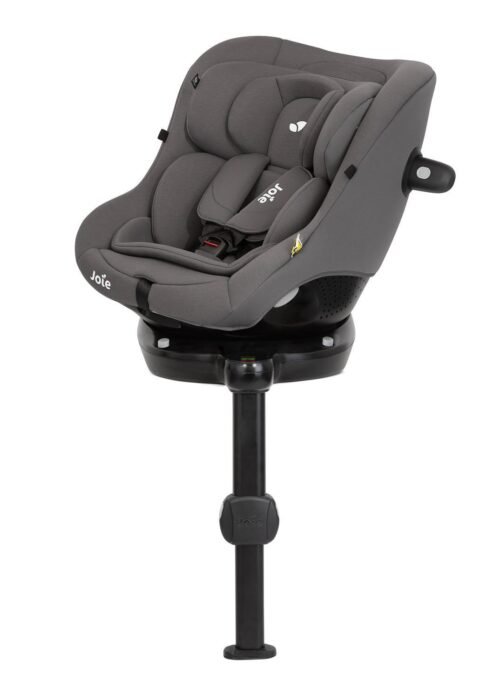 Joie I-Pivot 360 i-Size autokrēsls 40-105 cm, Thunder – 4