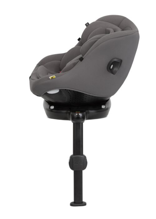 Joie I-Pivot 360 i-Size autokrēsls 40-105 cm, Thunder – 9