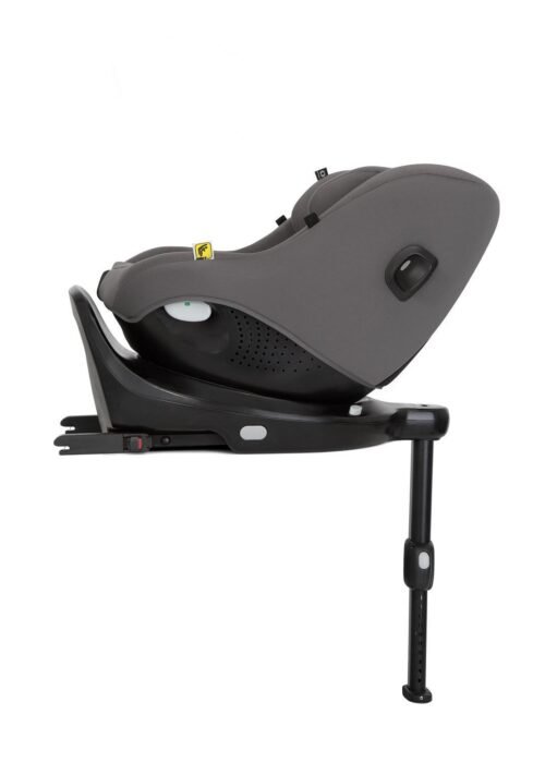Joie I-Pivot 360 i-Size autokrēsls 40-105 cm, Thunder – 8