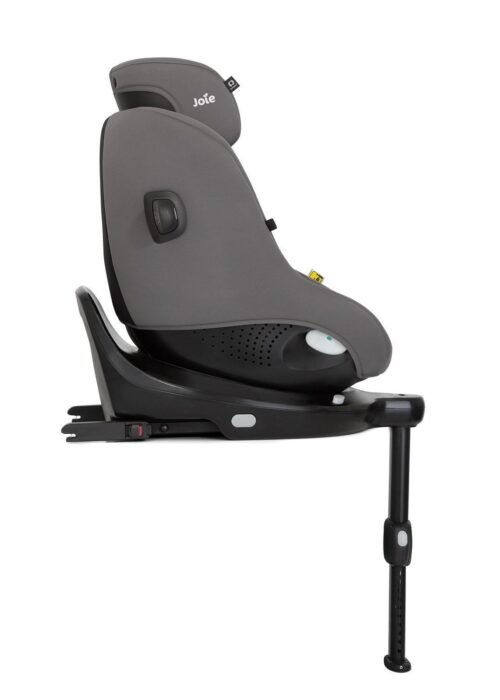 Joie I-Pivot 360 i-Size autokrēsls 40-105 cm, Thunder – 10