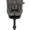 Joie I-Pivot 360 i-Size autokrēsls 40-105 cm, Thunder – 2