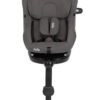 Joie I-Pivot 360 i-Size autokrēsls 40-105 cm, Thunder – 6