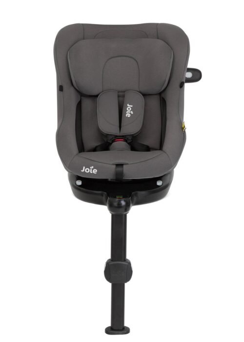Joie I-Pivot 360 i-Size autokrēsls 40-105 cm, Thunder – 6