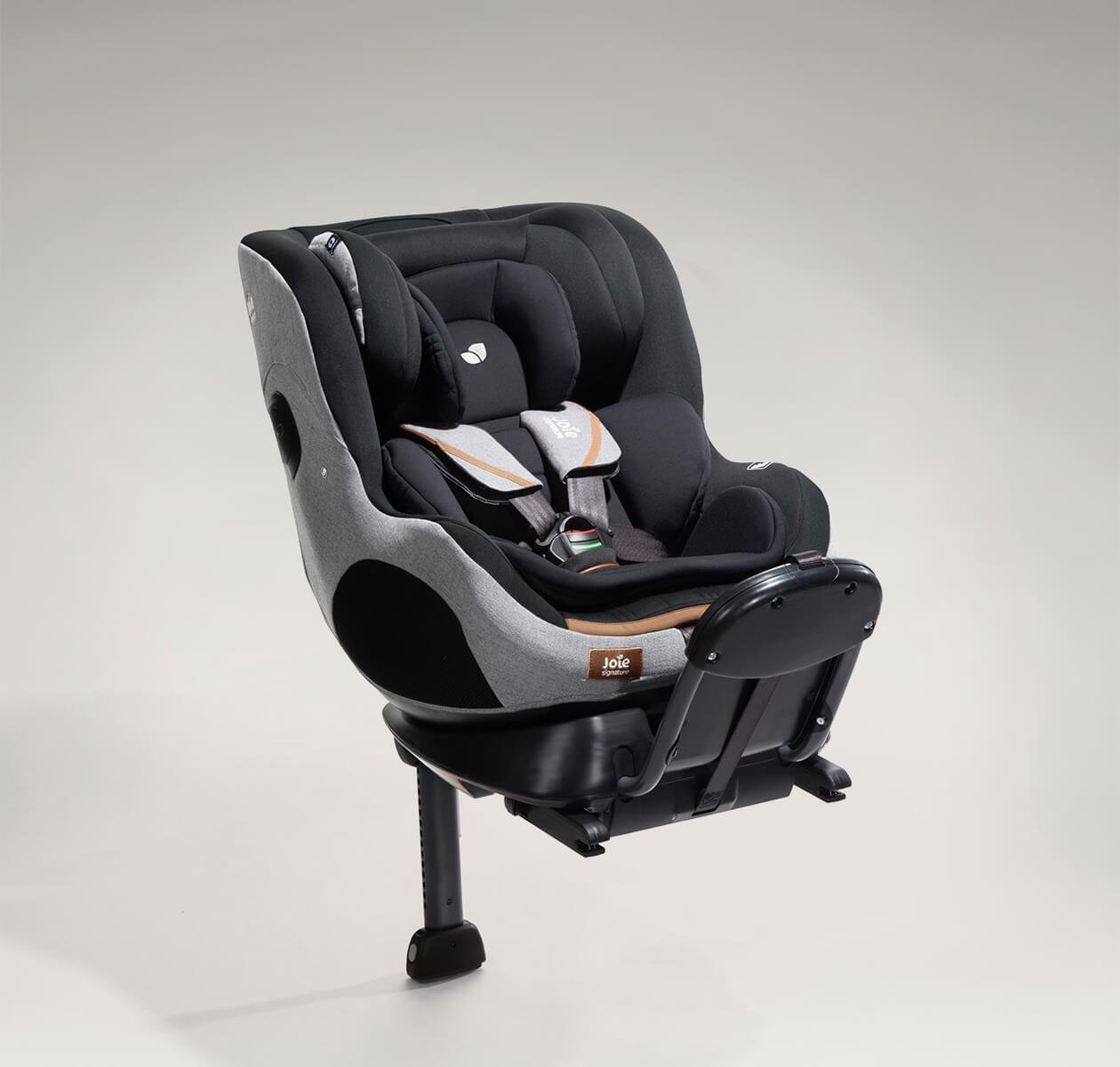 car-seats-0-25kg-joie-carbon-joie-i-prodigi-car-seat-40-125cm-signature-carbon-127198-85302.jpg Joie I-Prodigi i-Size autokrēsls 40-125 cm, Signature Carbon