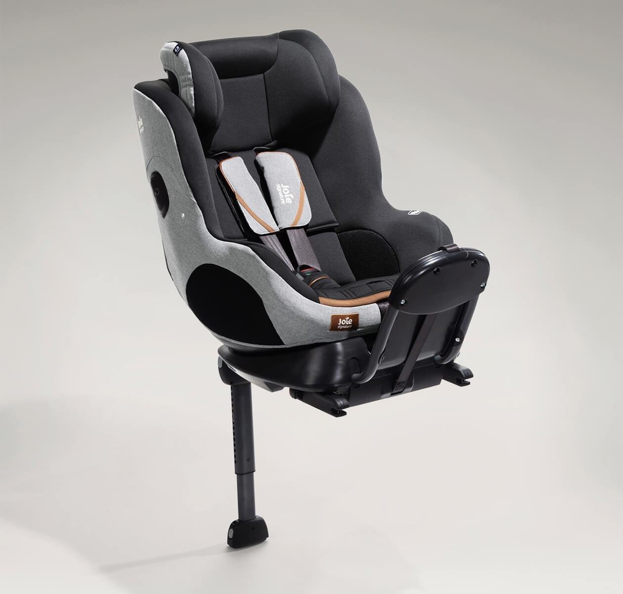 Joie I-Prodigi i-Size autokrēsls 40-125 cm, Signature Carbon – 2