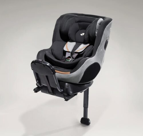 Joie I-Prodigi i-Size autokrēsls 40-125 cm, Signature Carbon – 3