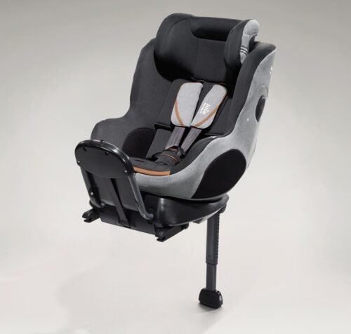 Joie I-Prodigi i-Size autokrēsls 40-125 cm, Signature Carbon – 4