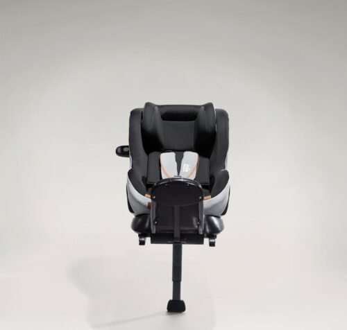 Joie I-Prodigi i-Size autokrēsls 40-125 cm, Signature Carbon – 5