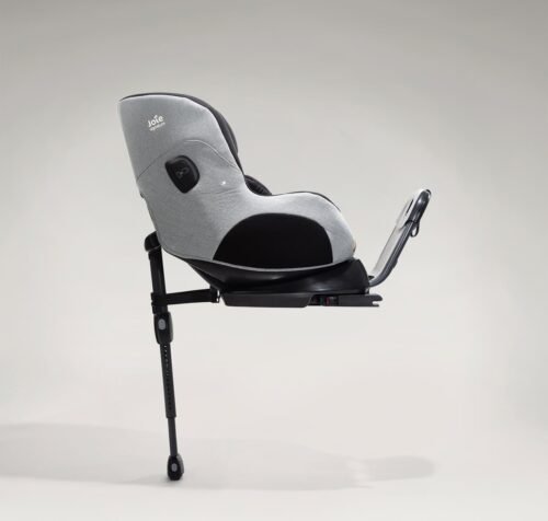 Joie I-Prodigi i-Size autokrēsls 40-125 cm, Signature Carbon – 6