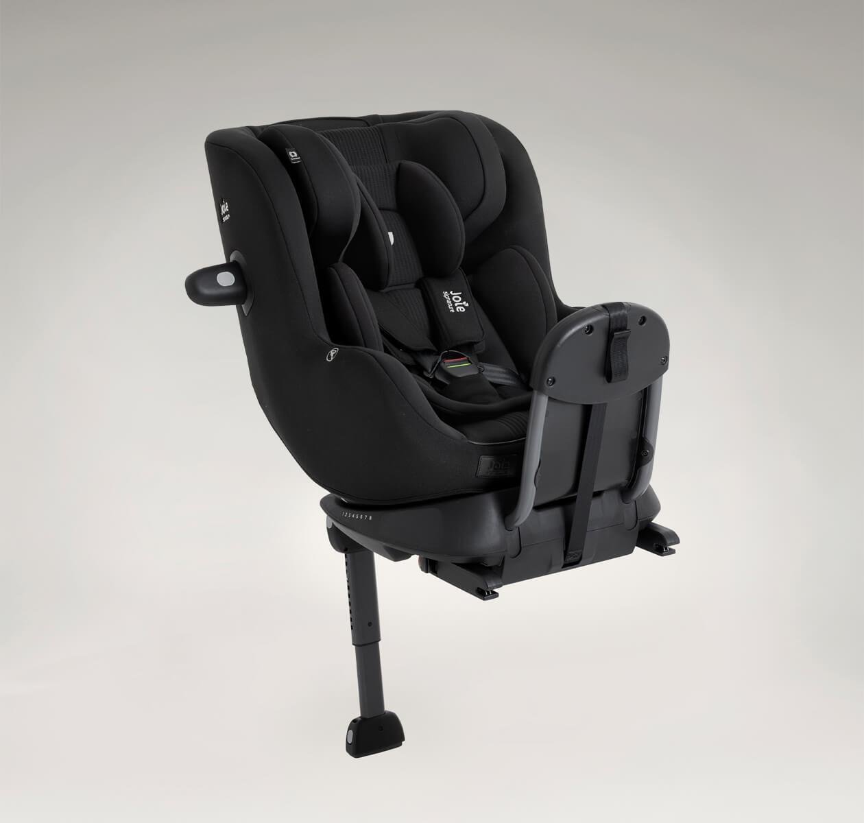 Joie I-Prodigi i-Size autokrēsls 40-125 cm, Eclipse – 2