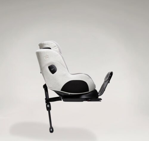 Joie I-Prodigi i-Size autokrēsls 40-125 cm, Signature Oyster – 4