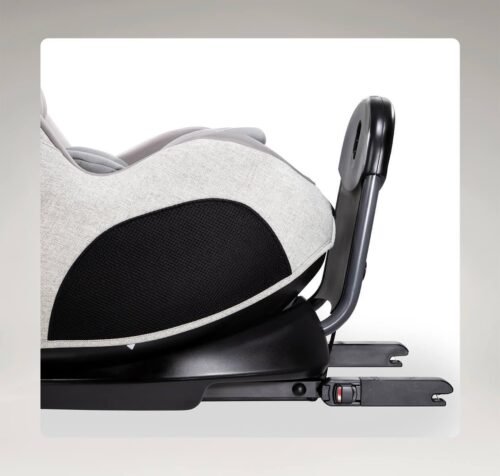 Joie I-Prodigi i-Size autokrēsls 40-125 cm, Signature Oyster – 7