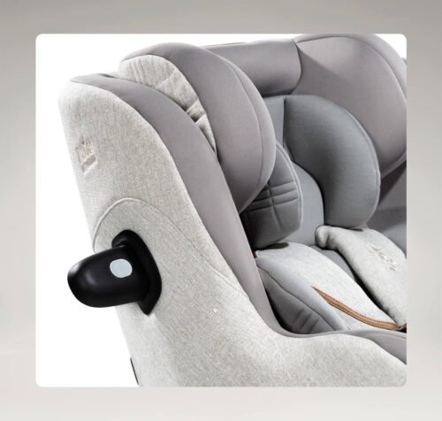 Joie I-Prodigi i-Size autokrēsls 40-125 cm, Signature Oyster – 8
