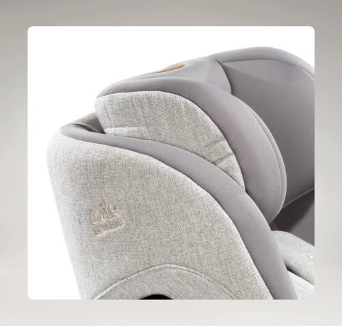 Joie I-Prodigi i-Size autokrēsls 40-125 cm, Signature Oyster – 9