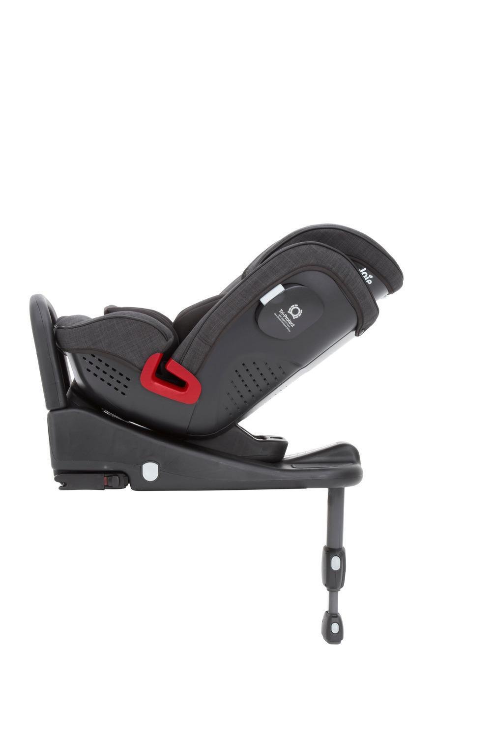 Joie Stages ISOFIX autokrēsls 0-25 kg, Pavement – 2