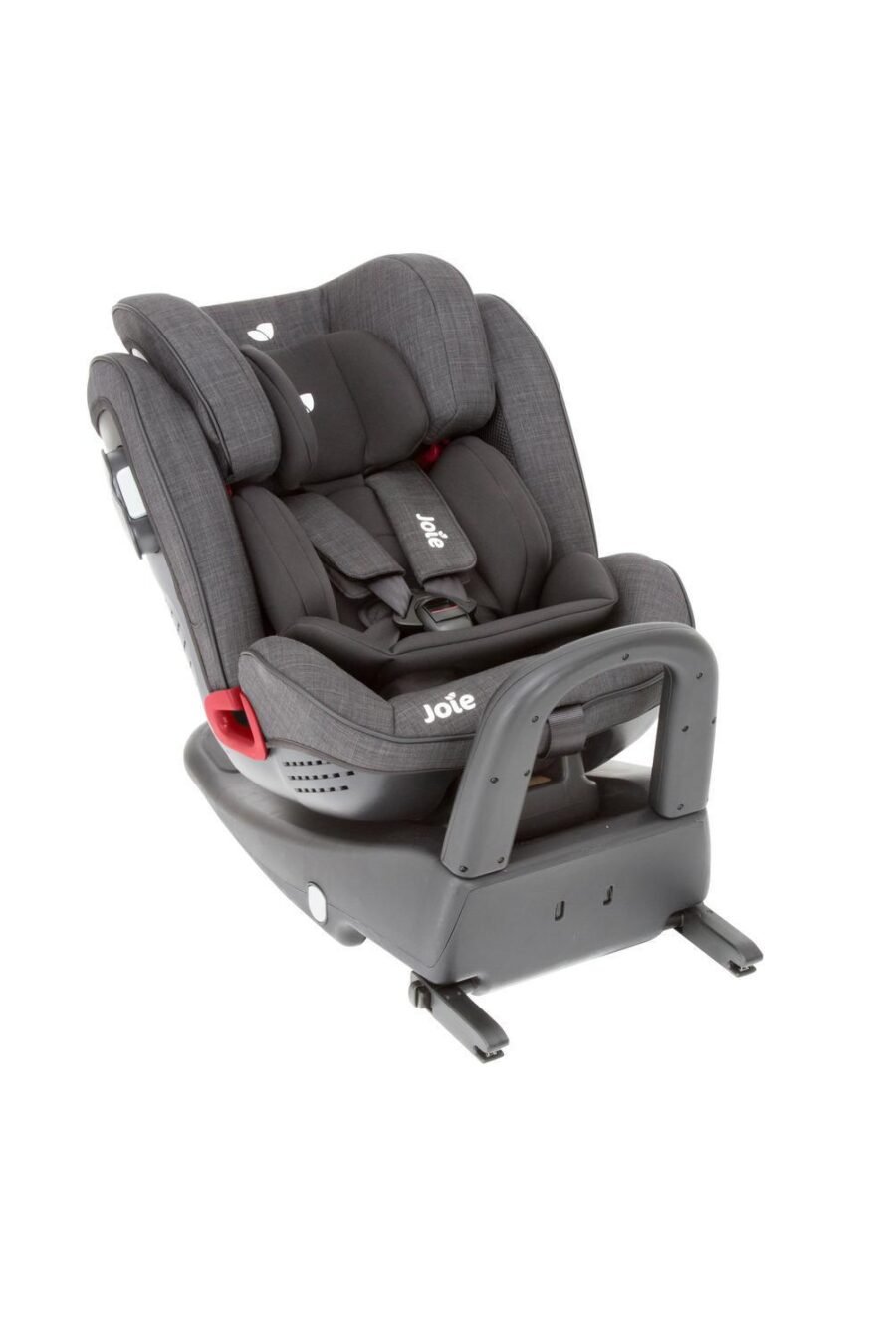 Joie Stages ISOFIX autokrēsls 0-25 kg, Pavement – 3