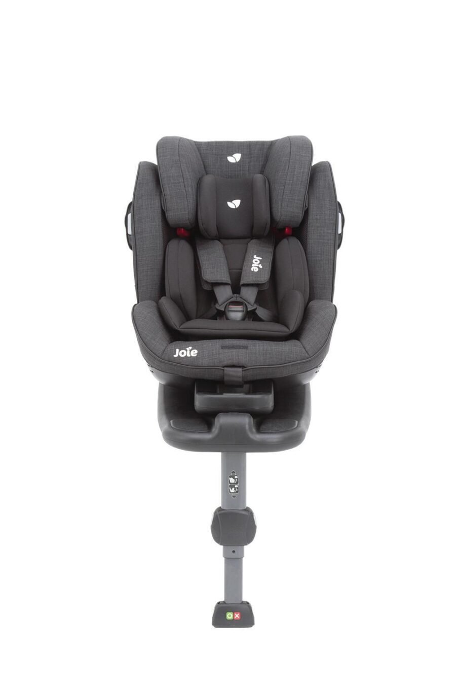 Joie Stages ISOFIX autokrēsls 0-25 kg, Pavement – 4