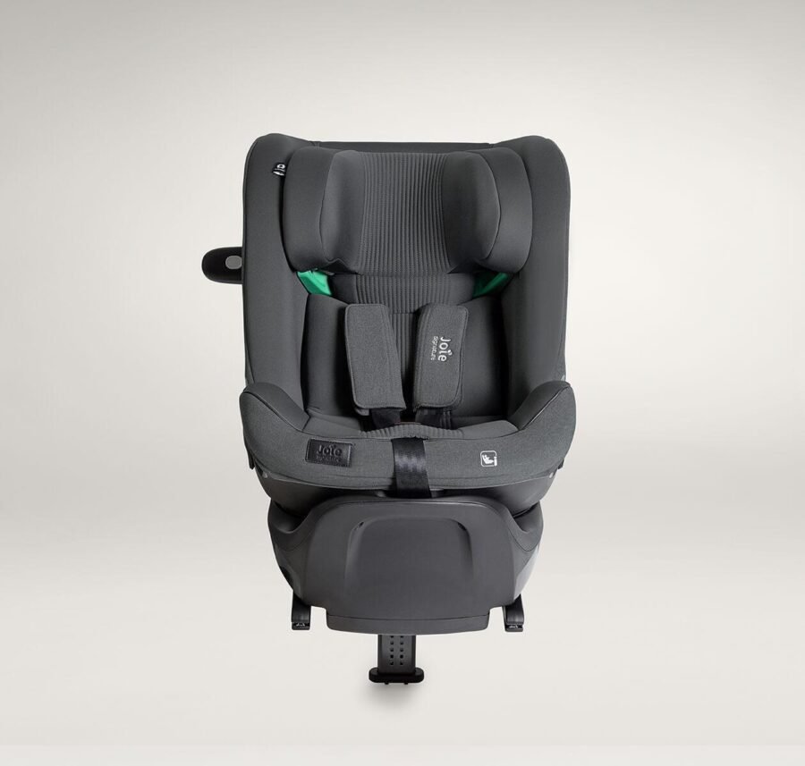 Joie I-Spin XL i-Size autokrēsls 40-150 cm, Ebony – 4
