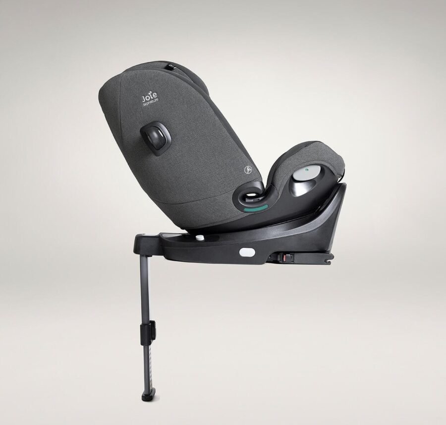 Joie I-Spin XL i-Size autokrēsls 40-150 cm, Ebony – 6