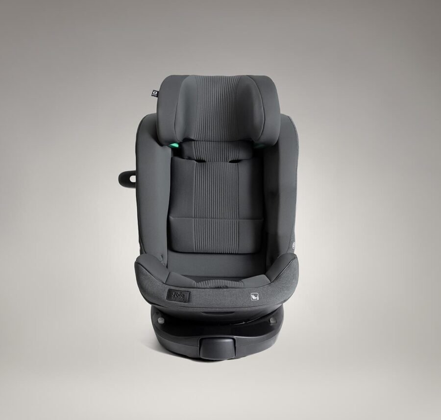 Joie I-Spin XL i-Size autokrēsls 40-150 cm, Ebony – 8