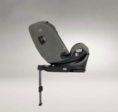 Joie I-Spin XL i-Size autokrēsls 40-150 cm, Evergreen – 4