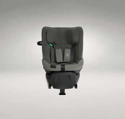 Joie I-Spin XL i-Size autokrēsls 40-150 cm, Evergreen – 5