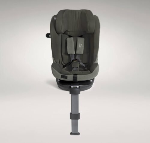 Joie I-Spin XL i-Size autokrēsls 40-150 cm, Evergreen – 6