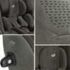 Joie I-Spin XL i-Size autokrēsls 40-150 cm, Evergreen – 8